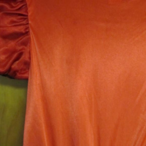 Queen of spades Girls Costume Dress Girls sz 10/12 L Dress up Queen of hearts - Picture 6 of 6